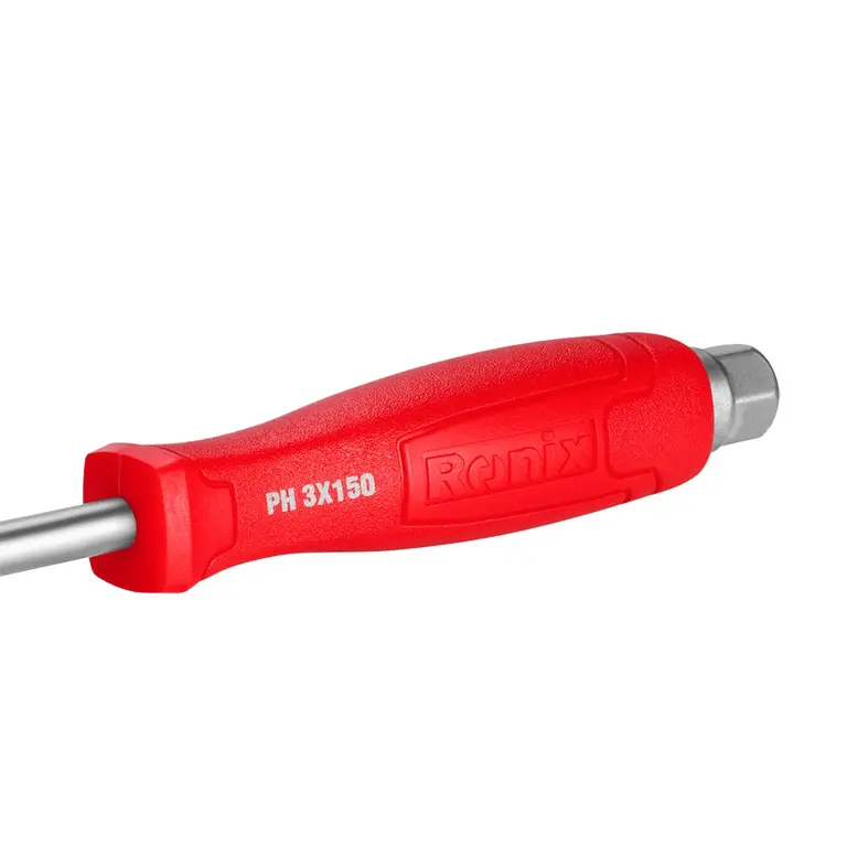 ست پیچ گوشتی ضربه‌خور مدل RH-2910